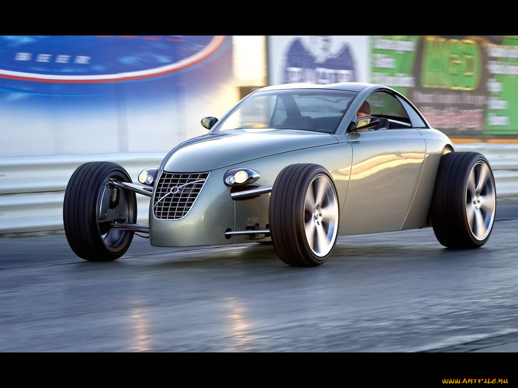 , volvo
